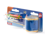 Siku - Seaplane with 5m Waterway Tape