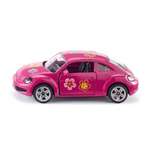 Siku - VW Beetle with Flower Power Stickers