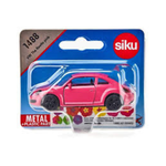 Siku - VW Beetle with Flower Power Stickers