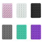 Phone Case Silicon Suction