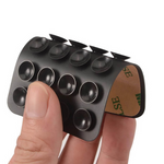 Phone Case Silicon Suction