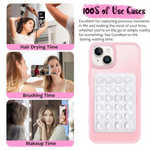 Phone Case Silicon Suction
