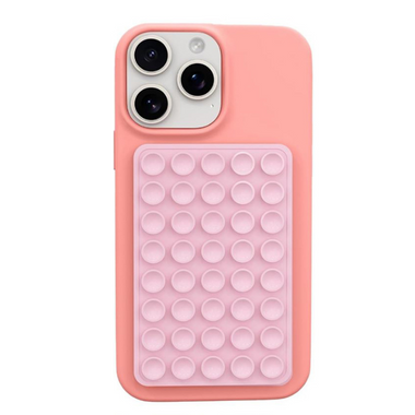 Phone Case Silicon Suction
