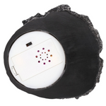 Silver Black Dragon Backflow Burner