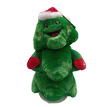 Sing And Spin Tall Character