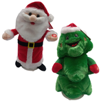 Sing And Spin Tall Character