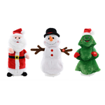 Sing And Spin Tall Character