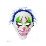 Sinister Clown Mask Asst