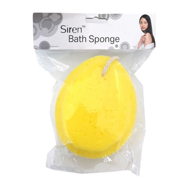 Siren - Bath Sponge Lrg