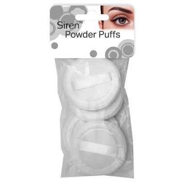 Siren - Powder Puffs