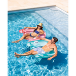 Sit 'N Float Inflatable Pool Lounger