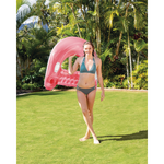 Sit 'N Float Inflatable Pool Lounger