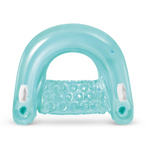 Sit 'N Float Inflatable Pool Lounger