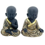 Sitting Buddah