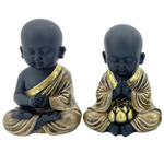 Sitting Buddah