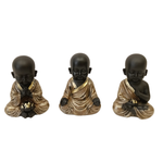 Sitting Buddah