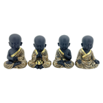 Sitting Buddah