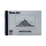 Sketch Pad A5