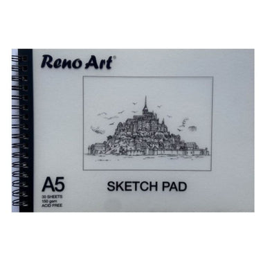 Sketch Book A5 - 150gsm
