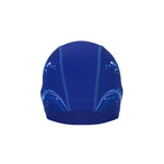 Sleek N Stretch Premium Fabric Swim Cap