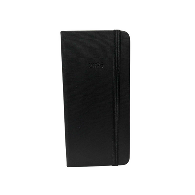 Slim Weekly - Black