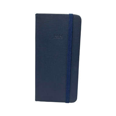 Slim Weekly - Blue
