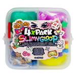 Slimy Gloop