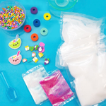 Slimy Gloop Cereal Bowl Box Set