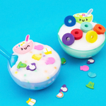 Slimy Gloop Cereal Bowl Box Set