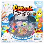 Slimy Gloop Cereal Bowl Box Set