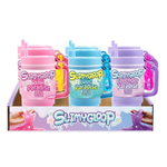 Slimy Gloop Travel Mug 3 Asst