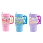 Slimy Gloop Travel Mug 3 Asst