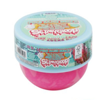 Slimygloop Scented Slime 3 Asst