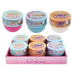 Slimygloop Scented Slime 3 Asst