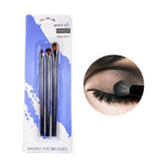 Smokey Eyes Brushes