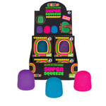 Smoosho's Super Gumdrop GID