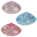 Smoosho's Super Squeeze Diamond GID