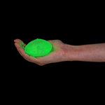 Smoosho's Super Squeeze Diamond GID