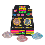 Smoosho's Super Squeeze Diamond GID