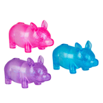Smoosho's Super Squeeze Pig