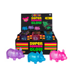 Smoosho's Super Squeeze Pig