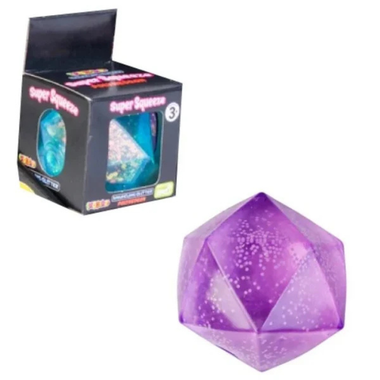 Smoosho's Super Squeeze Polyhedron GID