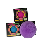 Smooshos Colour Change Furry Ball
