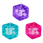 Smooshos Dice Super Squeeze