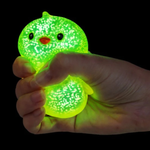 Smooshos Mini Animal Super Squeeze