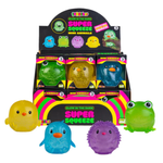 Smooshos Mini Animal Super Squeeze