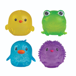 Smooshos Mini Animal Super Squeeze