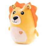 Smooshos Pal Lion Plush