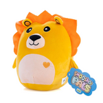 Smooshos Pal Lion Plush