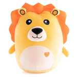 Smooshos Pal Lion Plush